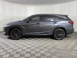 Used 2022 Lexus RX 450hL AWD w/ Premium Package image 4