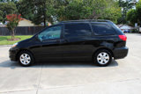 Used 2008 Toyota Sienna image 3