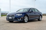 Used 2019 Audi A4 2.0T Premium w/ Convenience Package image 3