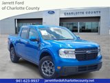 Used 2022 Ford Maverick XLT w/ XLT Luxury Package image 1