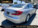 Used 2012 Hyundai Genesis 3.8 image 4