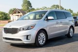 Used 2018 Kia Sedona EX image 3