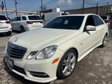 Used 2012 Mercedes-Benz E 350 Sedan image 3