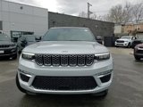 Certified 2024 Jeep Grand Cherokee Summit image 2