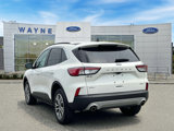 Certified 2021 Ford Escape SEL w/ Technology Package image 4