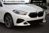 Used 2024 BMW 228i Gran Coupe w/ Premium Package image 2