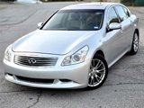 Used 2008 INFINITI G35 Journey w/ Premium Pkg image 2