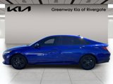 Used 2023 Hyundai Elantra SEL image 4