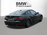 Used 2024 BMW 430i xDrive Coupe w/ Premium Package image 4