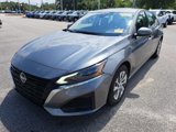 Used 2023 Nissan Altima 2.5 S image 2