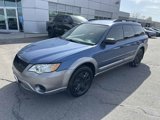 Used 2008 Subaru Outback 2.5i image 2