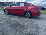 Used 2020 Kia Forte LXS image 2
