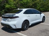 Used 2023 Toyota Corolla SE image 4