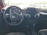 Used 2018 Jeep Wrangler Unlimited Sahara image 3