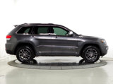Used 2017 Jeep Grand Cherokee Limited w/ Luxury Group II image 6