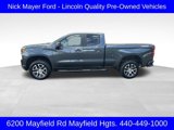 Used 2019 Chevrolet Silverado 1500 Custom Trail Boss w/ Custom Convenience Package image 4