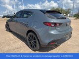 Used 2019 MAZDA MAZDA3 Hatchback w/ Premium Package image 3