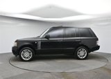 Used 2011 Land Rover Range Rover HSE image 2