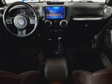 Used 2016 Jeep Wrangler Unlimited Sahara w/ Connectivity Group image 3
