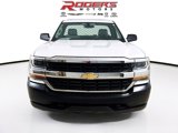 Used 2017 Chevrolet Silverado 1500 W/T image 2