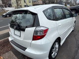 Used 2009 Honda Fit Sport image 3