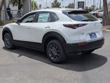 New 2025 MAZDA CX-30 AWD 2.5 S image 4