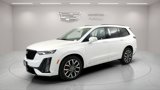 New 2025 Cadillac XT6 Sport w/ LPO, Floor Liner Package image 3
