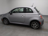 Used 2018 FIAT 500 Pop w/ Popular Equipment Package image 3