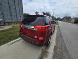 Used 2013 GMC Terrain SLE w/ LPO, Chrome Package image 6