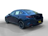 New 2025 MAZDA MAZDA3 s image 3
