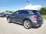 Certified 2022 Audi Q5 2.0T Premium Plus image 3
