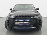 Certified 2022 Land Rover Range Rover Evoque R-Dynamic S image 2