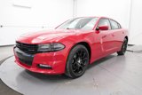 Used 2015 Dodge Charger SXT w/ AWD Plus Group image 3