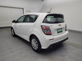 Used 2017 Chevrolet Sonic LT image 5