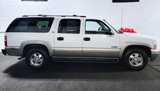 Used 2000 Chevrolet Suburban LS w/ LS Preferred Equipment Group image 4