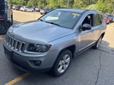 Used 2016 Jeep Compass Sport w/ Power Value Group image 4