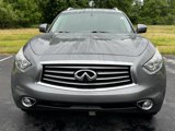 Used 2015 INFINITI QX70 AWD w/ Premium Package image 3