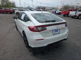 Certified 2025 Honda Civic Sport image 5