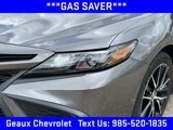 Used 2021 Toyota Camry SE image 2