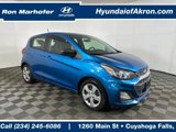 Used 2019 Chevrolet Spark LS image 1