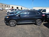 Used 2022 Ford Edge SEL w/ Sport Appearance Package image 3