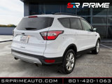 Used 2018 Ford Escape SE image 4