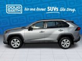 Used 2020 Toyota RAV4 LE image 2