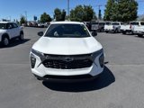New 2025 Chevrolet Trax RS w/ Driver Confidence Package image 2
