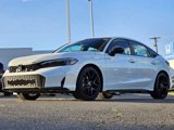 New 2025 Honda Civic Sport image 5
