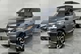 Used 2019 Land Rover Range Rover Sport HSE Dynamic image 6