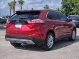 Used 2021 Ford Edge SEL w/ Convenience Package image 5