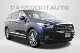 Used 2015 INFINITI QX60 AWD w/ Cargo Package image 2