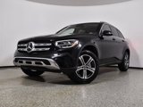 Certified 2022 Mercedes-Benz GLC 300 w/ Premium Package Lite image 2