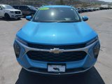 New 2025 Chevrolet Trax LT image 2